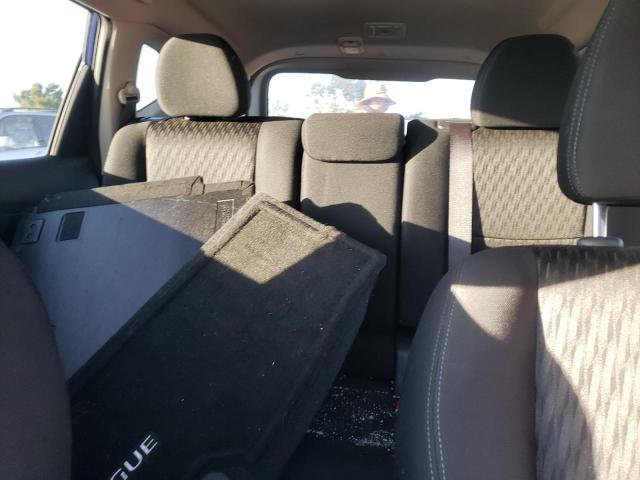 KNMAT2MV3HP529829 Nissan ROGUE S