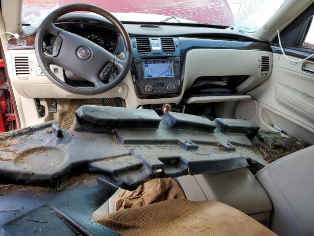 1G6KH5E64BU109426 Cadillac DTS