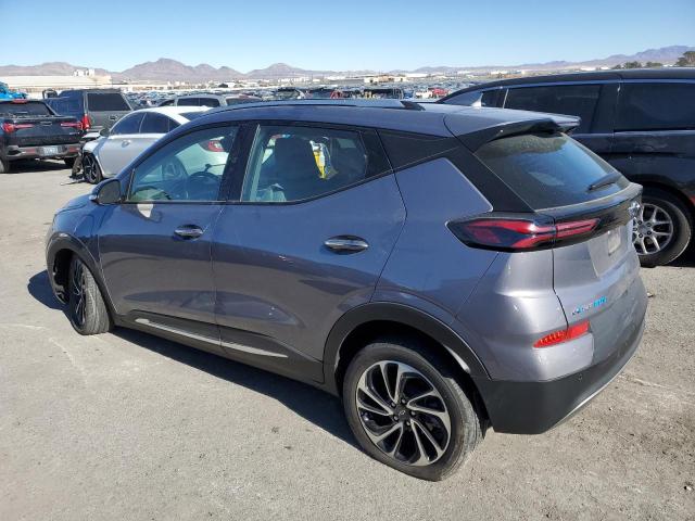 2022 CHEVROLET BOLT EUV P - 1G1FZ6S01N4109558
