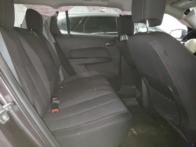 2015 GMC TERRAIN SL - 2GKFLWEK9F6120172