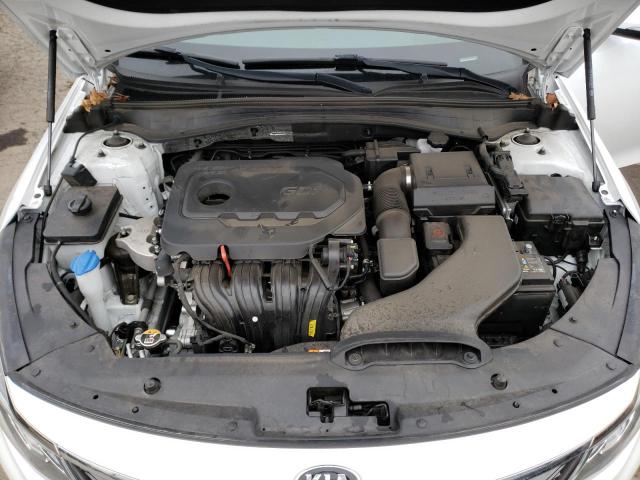 5XXGT4L31KG365940 KIA Optima Lx
