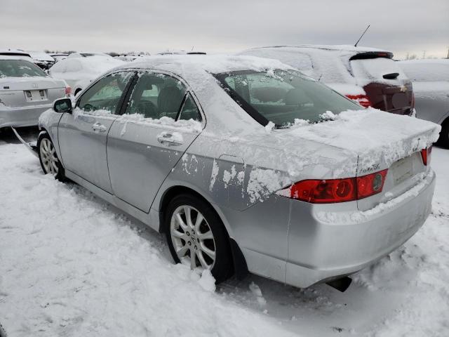 JH4CL96948C000896 Acura TSX