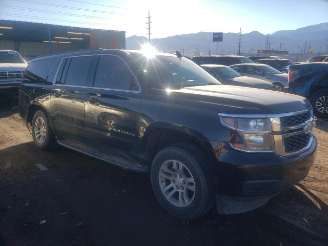 2019 CHEVROLET SUBURBAN C - 1GNSCGKC8KR248535
