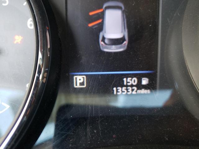 5N1AT2MT7KC767854 Nissan ROGUE S
