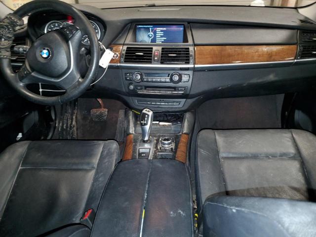 5UXFG2C55DL787281 BMW X6 Xdrive35i