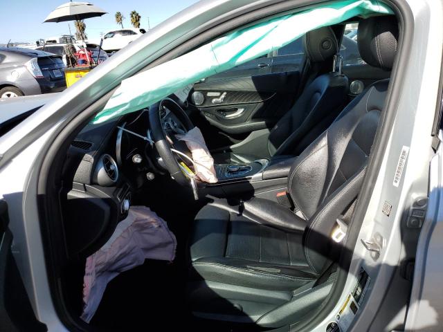 55SWF4KB8HU211294 Mercedes-Benz C 300 4matic