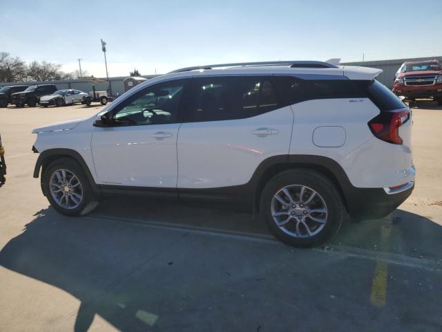 3GKALPEV6NL223294 GMC Terrain