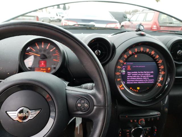 WMWZB3C53GWR48794 Mini Cooper