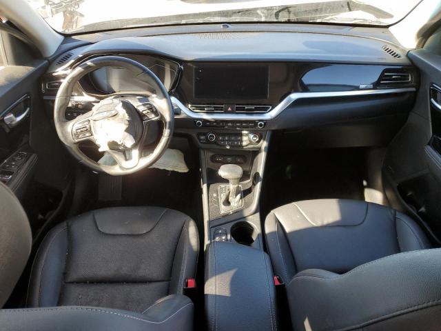 KNDCE3LC1N5490741 KIA Niro Ex Premium