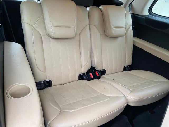 2018 MERCEDES-BENZ GLS 450 4M - 4JGDF6EE4JB150539