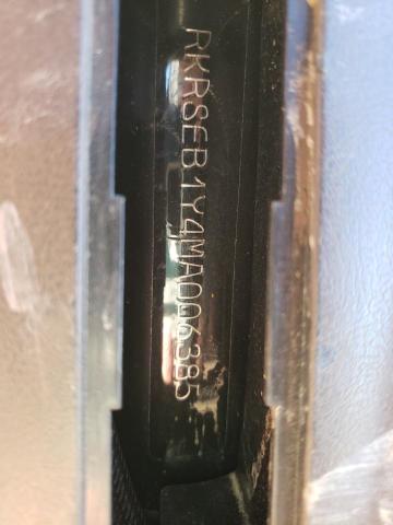 2021 YAMAHA YW125 RKRSEB1Y4MA006385