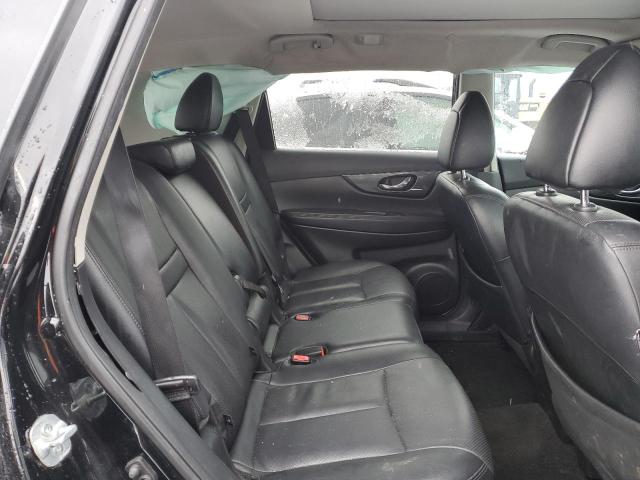 5N1AT2MVXFC917687 Nissan ROGUE S