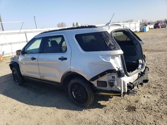 1FM5K8GT4KGA91987 Ford EXPLORER SPORT