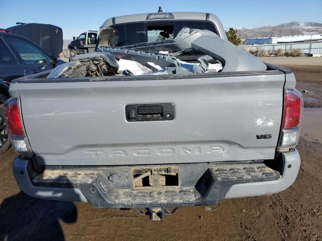3TMCZ5AN8LM350410 Toyota Tacoma Double Cab