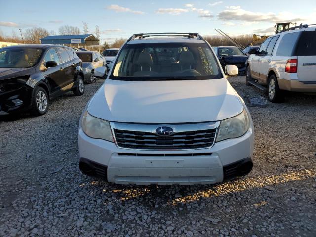 JF2SH63669H759336 Subaru Forester 2.5x Premium