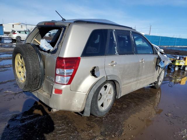 JS3TD947364100528 Suzuki GR VITARA