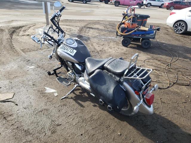 2007 YAMAHA XVS1100 JYAVP11E17A105177