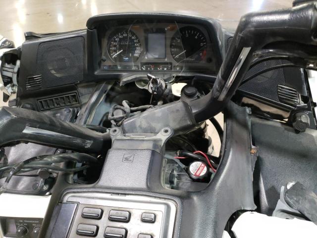2000 HONDA GL1500 SE1 1HFSC2237YA203496