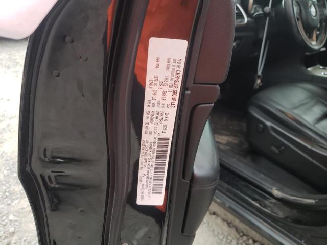 1C4RJEAG8EC123774 Jeep Grand Cherokee Laredo