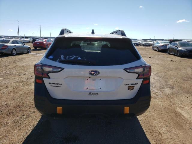 2022 SUBARU OUTBACK WI 4S4BTGUD9N3159185