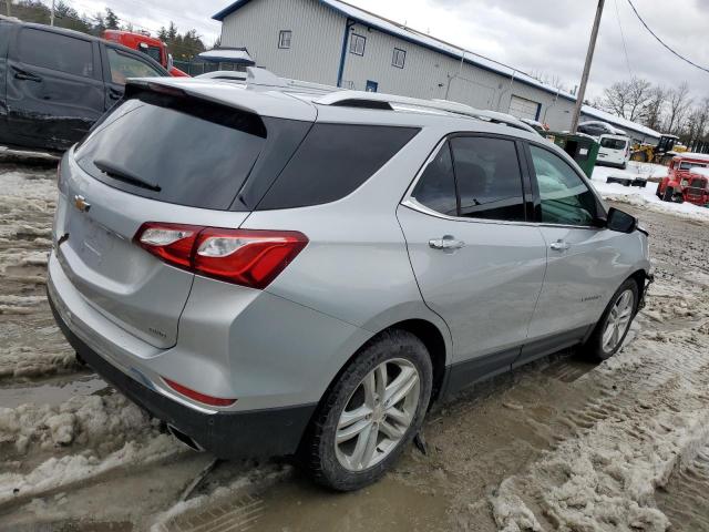 2019 CHEVROLET EQUINOX PR - 2GNAXYEXXK6258905