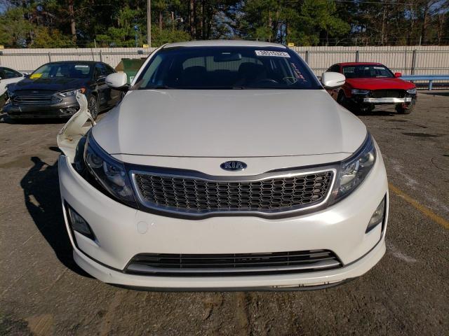 KNAGM4AD4F5089916 KIA OPTIMA HYBRID