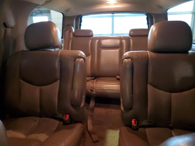 1GKFK66U55J222993 GMC YUKON XL DENALI