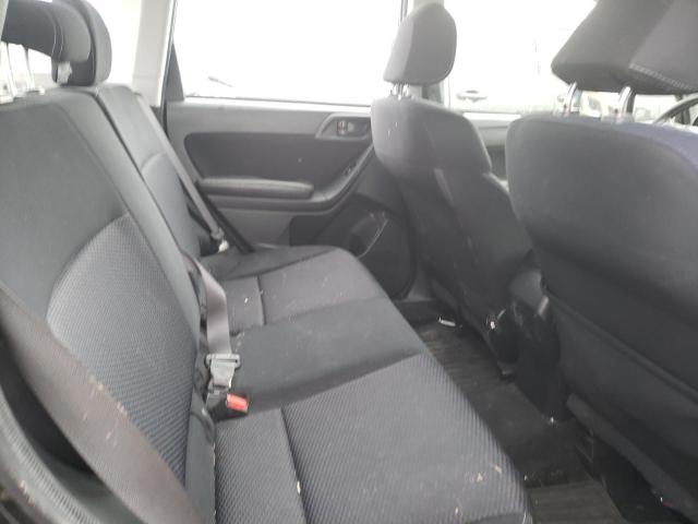 JF2SJABCXGH530816 Subaru Forester 2.5i