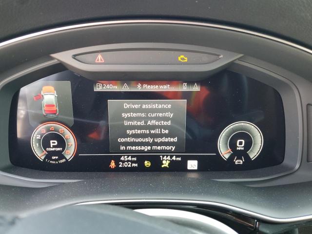 2023 AUDI Q8 PRESTIG - WA1FVBF11PD009763