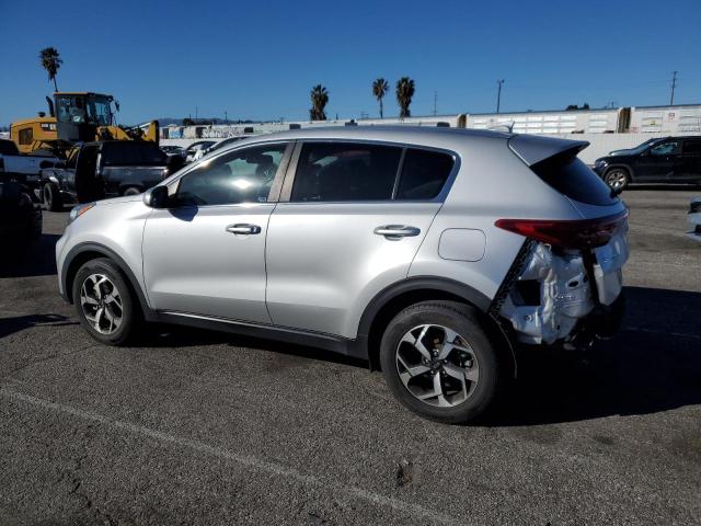 KNDPM3AC3L7694319 KIA Sportage Lx