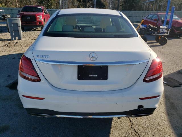 2018 MERCEDES-BENZ E 300 - WDDZF4JB0JA385459