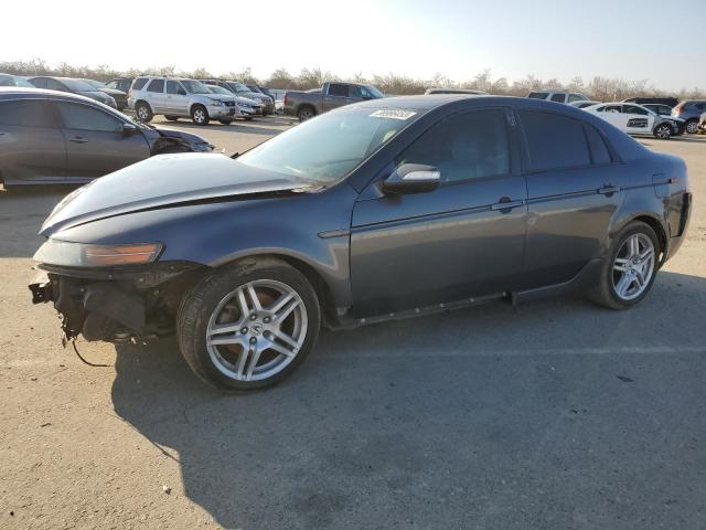 2007 ACURA TL VIN: 19UUA66287A039984