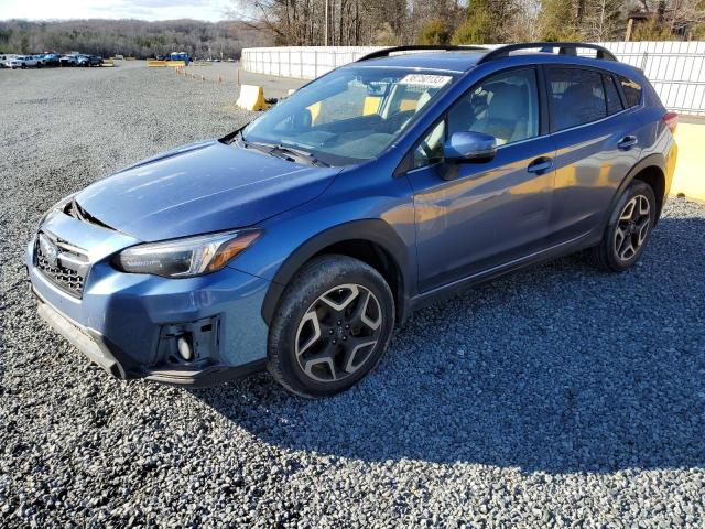 2019 Subaru Crosstrek Limited