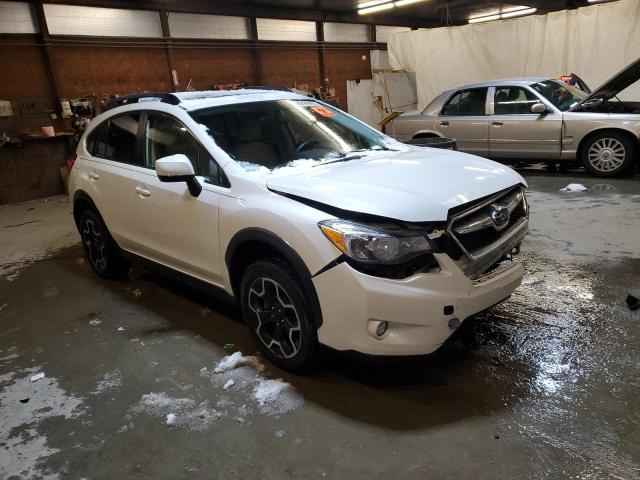 JF2GPAVC8E8252866 Subaru Xv Crosstrek 2.0 Premium