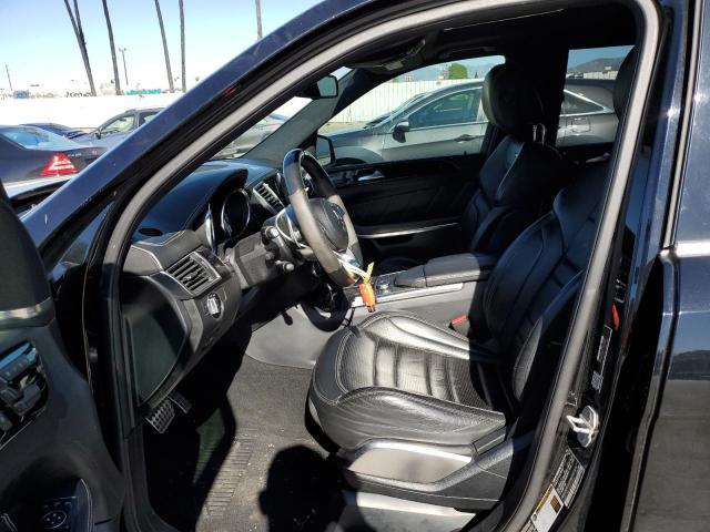 2015 MERCEDES-BENZ GL 63 AMG 4JGDF7EE7FA595344