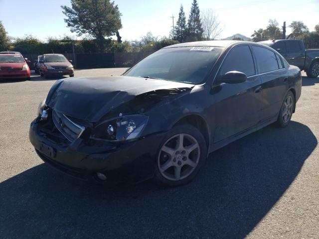 2004 Nissan Altima SE