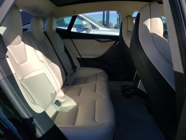 5YJSA1E20KF304651 Tesla MODEL S