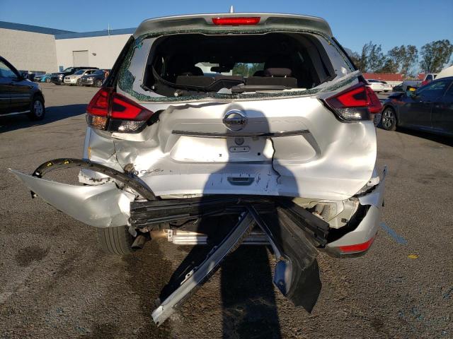 5N1AT2MT7KC767854 Nissan ROGUE S