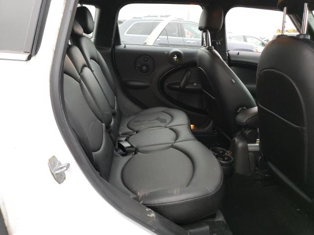 WMWZB3C53GWR48794 Mini Cooper