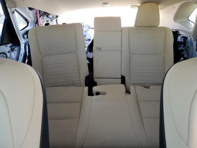 2019 LEXUS NX 300H - JTJBJRBZ5K2108530