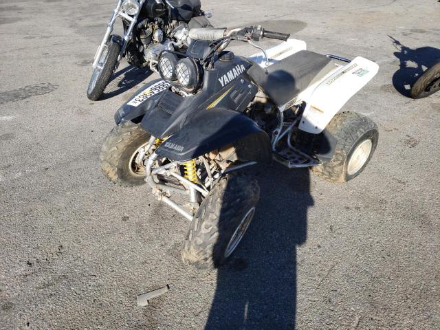 2002 YAMAHA YFM350 X JY4AH01Y12C005242