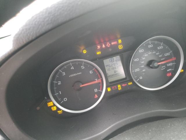 JF2SJABCXGH530816 Subaru Forester 2.5i