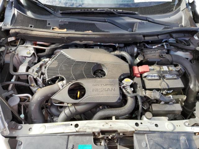 2015 NISSAN JUKE S - JN8AF5MV9FT562786