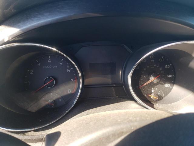 KNDMB5C1XG6165042 KIA SEDONA LX