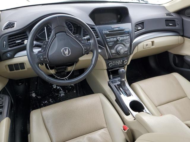 19VDE1F77EE012005 Acura Ilx 20 Tech