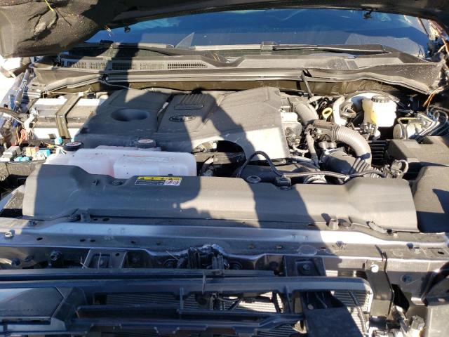 2022 TOYOTA TUNDRA CRE - 5TFLA5AB2NX014259