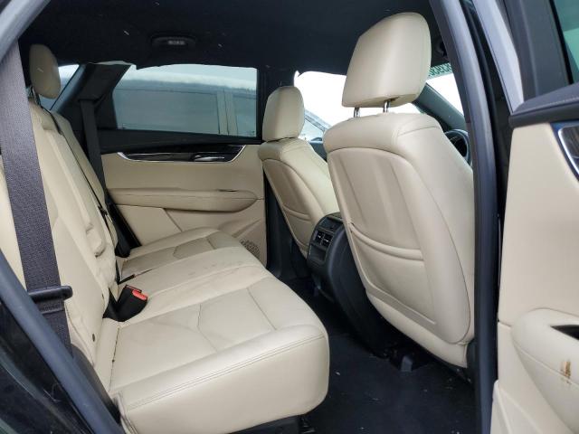 2017 CADILLAC XT5 - 1GYKNARS6HZ193230
