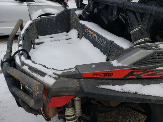 2019 POLARIS RZR S 1000 3NSVBE998KH592592