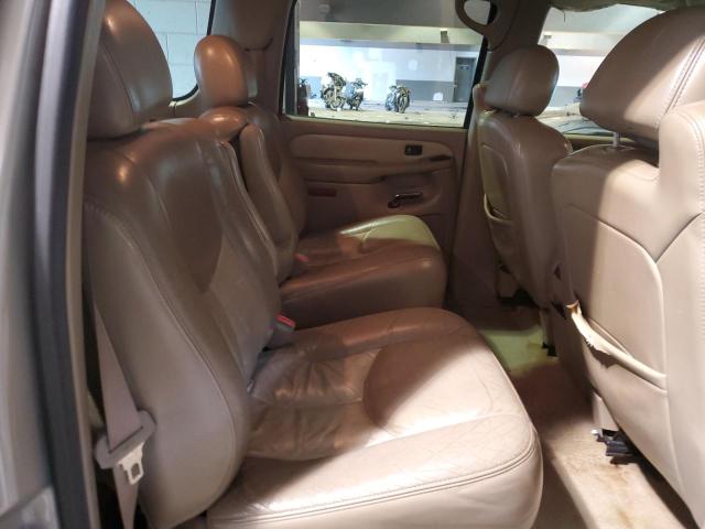 1GKFK66U55J222993 GMC YUKON XL DENALI