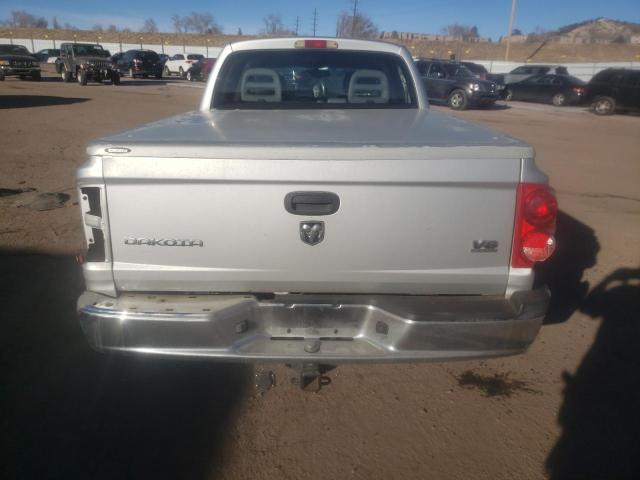 1D7HE58N65S223310 Dodge Dakota Quad Laramie